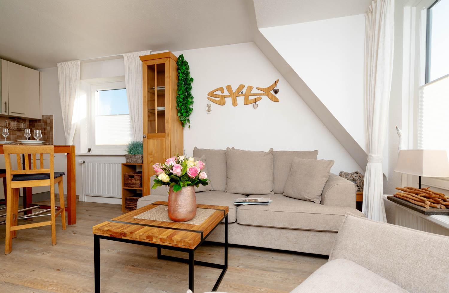 Apartment Sylta