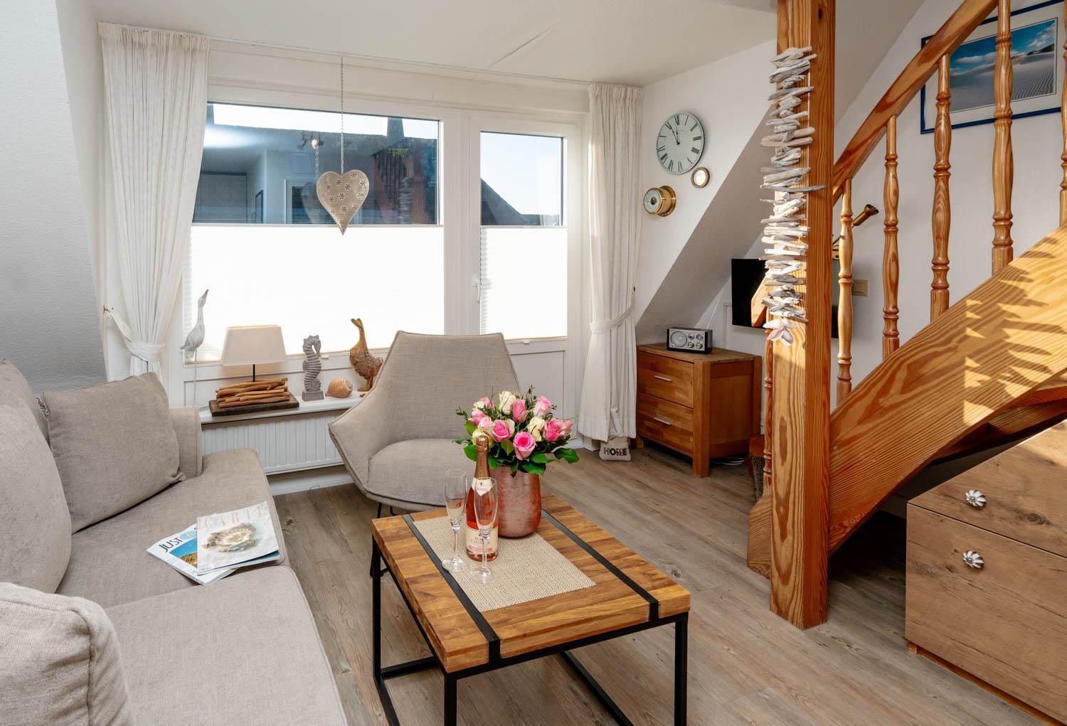 Sylta Apartment