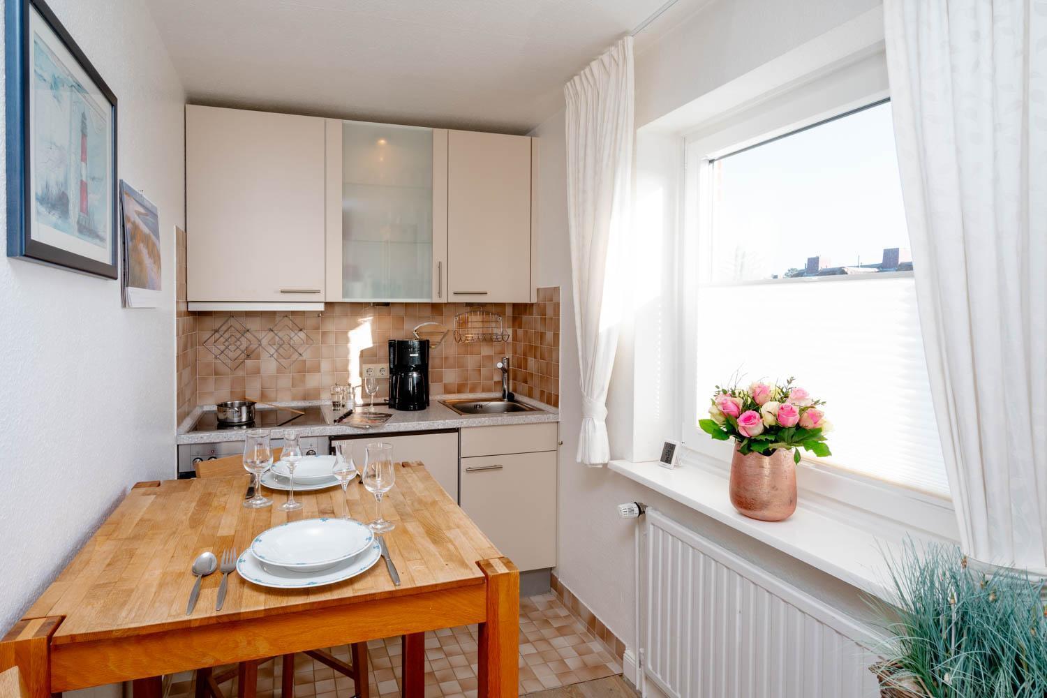 Sylta Apartment