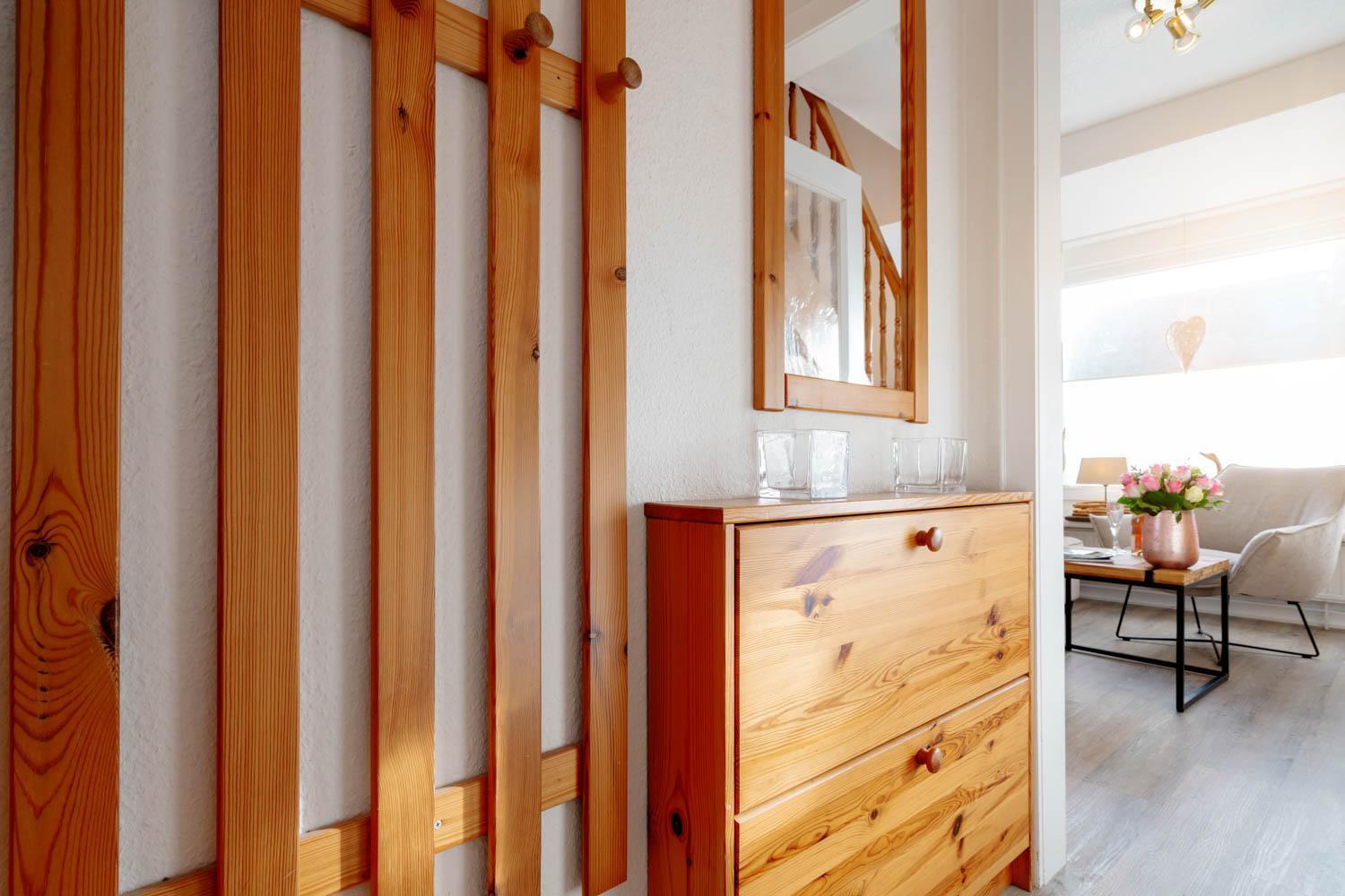 Apartment Sylta Westerland