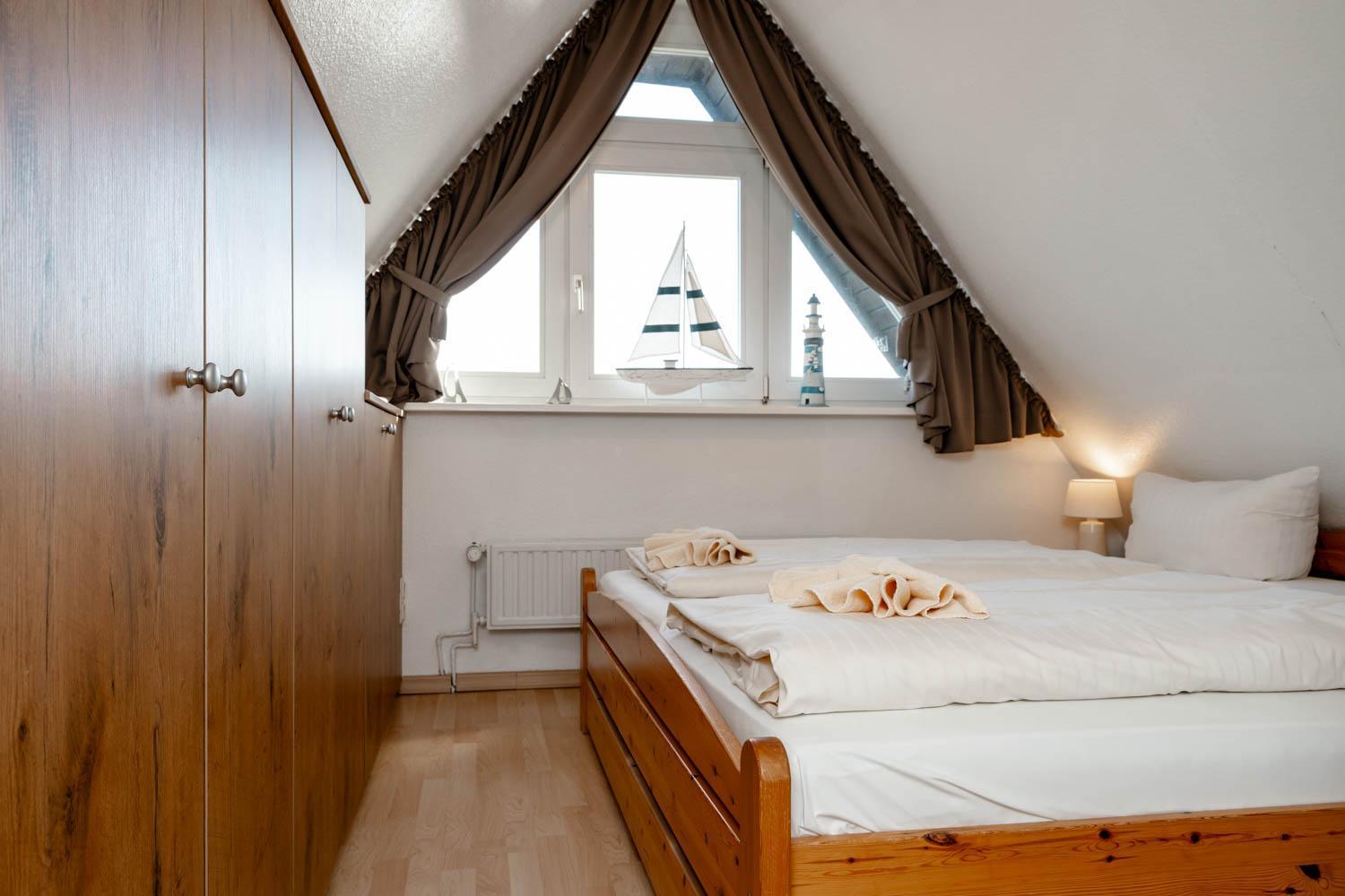 Sylta Apartment Westerland