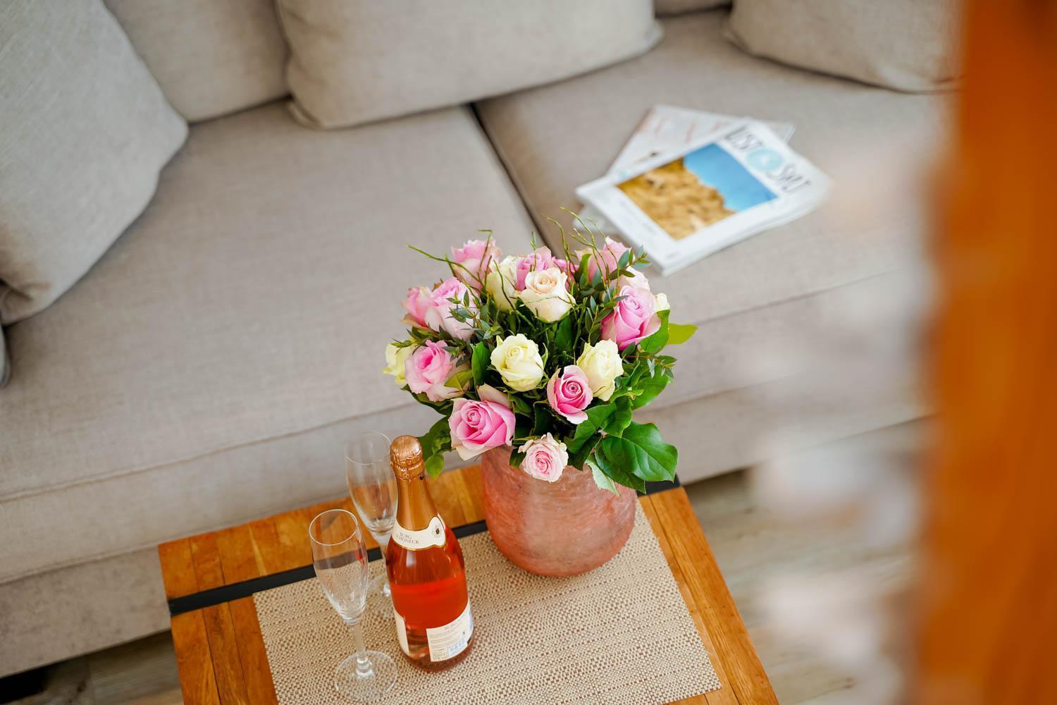 Sylta Apartment *