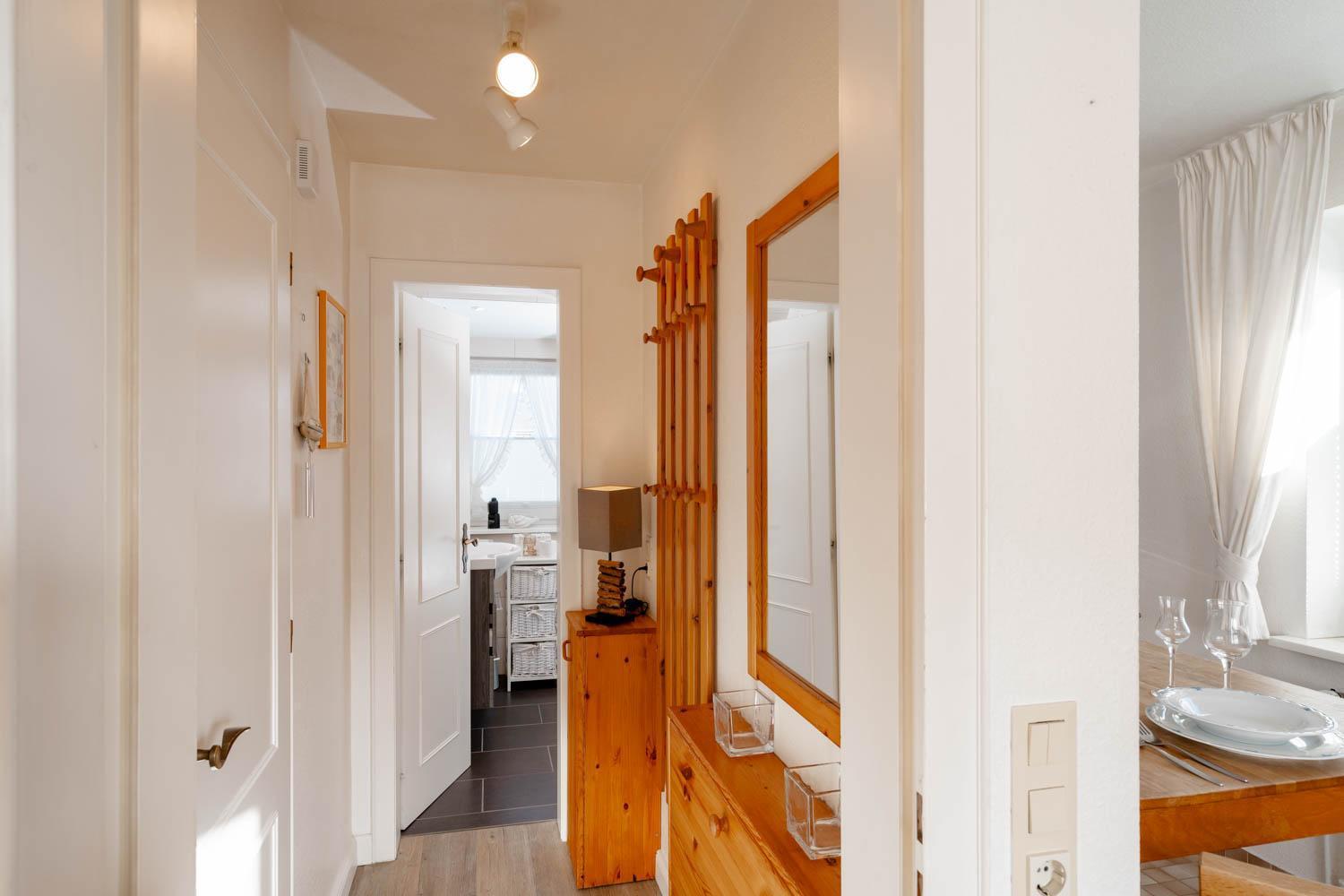 Apartment Sylta Westerland
