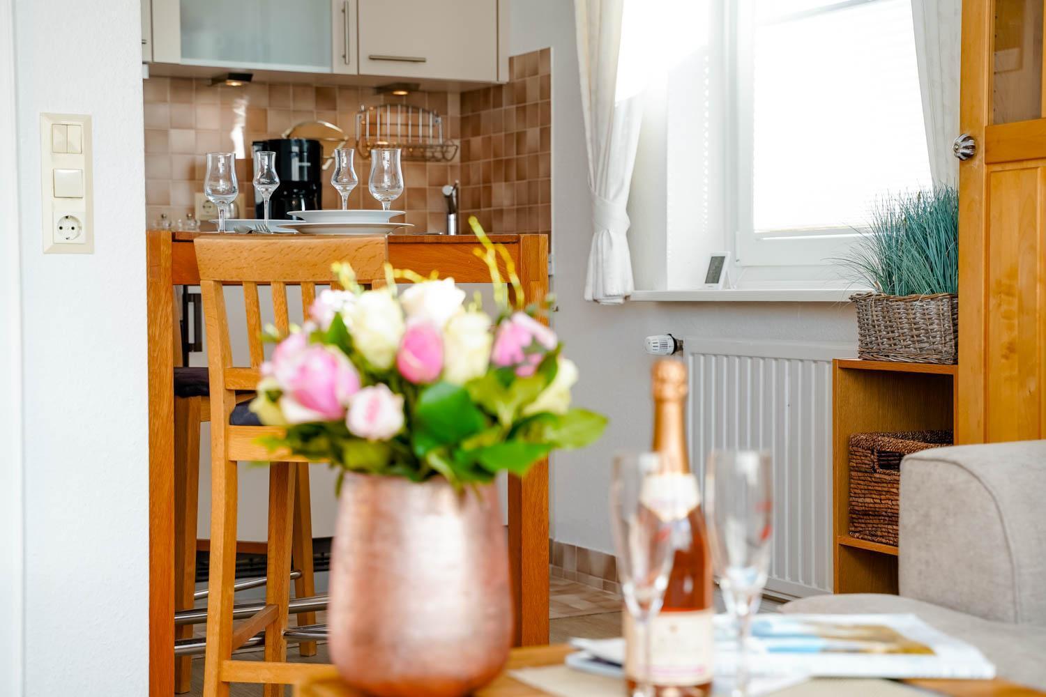 Apartment Sylta