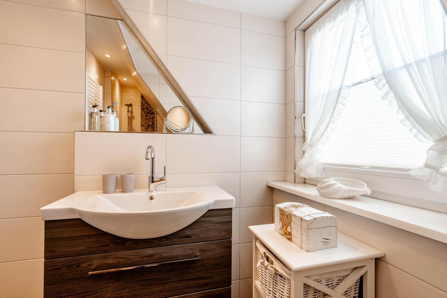 Sylta Apartment Westerland