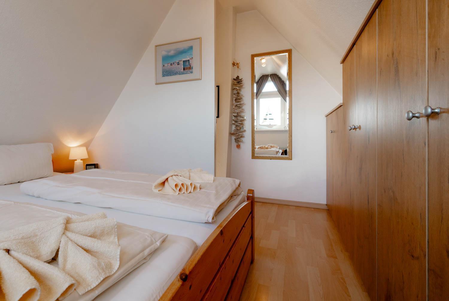 Apartment Sylta *