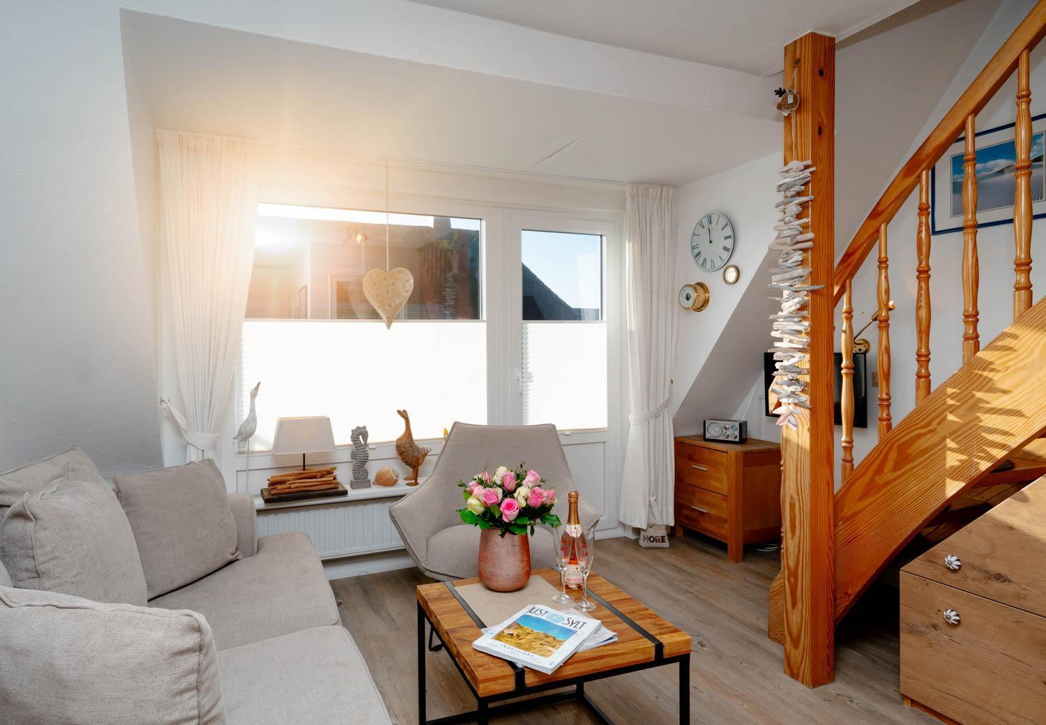 Sylta Apartment