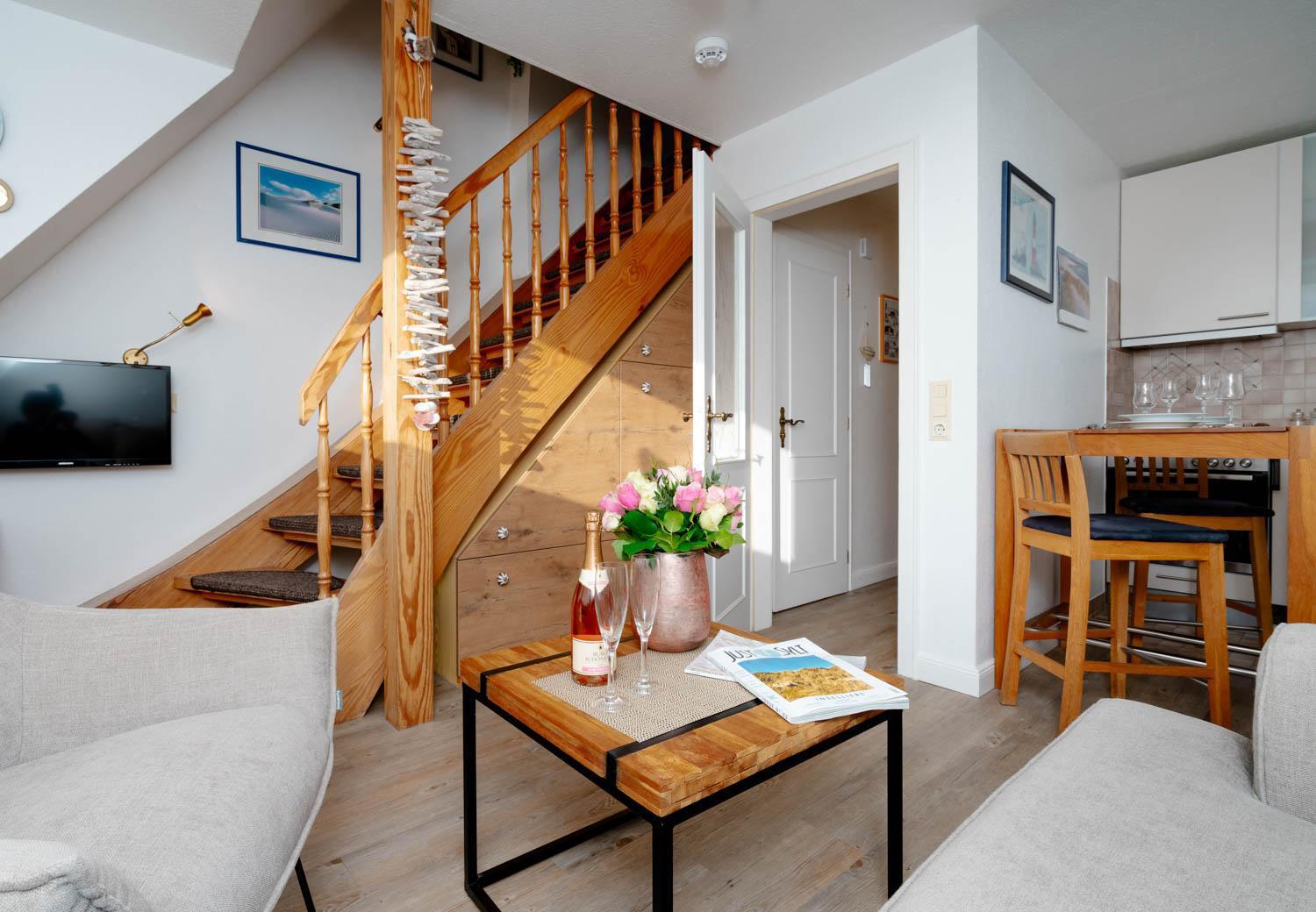 Apartment Sylta *
