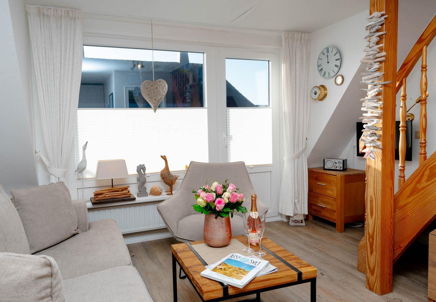 Sylta Apartment